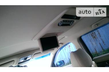 Позашляховик / Кросовер Acura MDX 2007 в Харкові