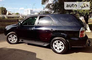 Внедорожник / Кроссовер Acura MDX 2006 в Киеве