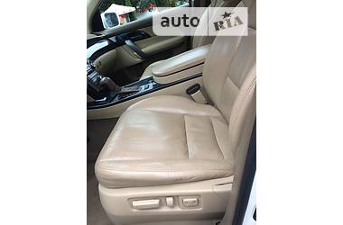 Внедорожник / Кроссовер Acura MDX 2008 в Кременчуге