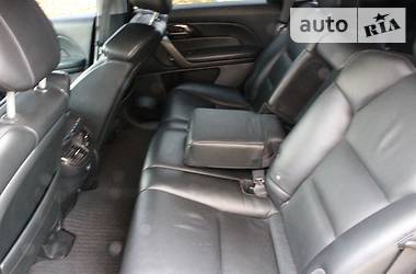 Внедорожник / Кроссовер Acura MDX 2007 в Киеве