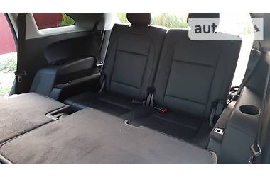 Позашляховик / Кросовер Acura MDX 2014 в 