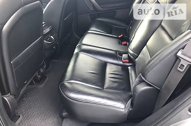 Внедорожник / Кроссовер Acura MDX 2007 в Днепре