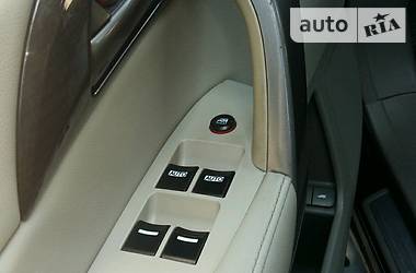 Позашляховик / Кросовер Acura MDX 2008 в Кривому Розі