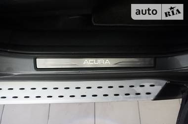 Внедорожник / Кроссовер Acura MDX 2008 в Черкассах