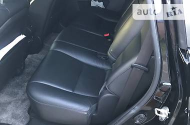 Внедорожник / Кроссовер Acura MDX 2008 в Днепре