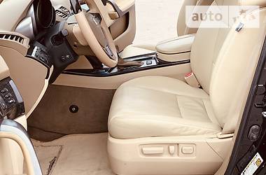 Внедорожник / Кроссовер Acura MDX 2009 в 