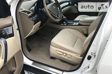 Универсал Acura MDX 2008 в Киеве