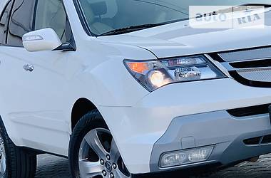 Внедорожник / Кроссовер Acura MDX 2009 в Одессе