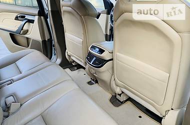 Внедорожник / Кроссовер Acura MDX 2009 в Одессе