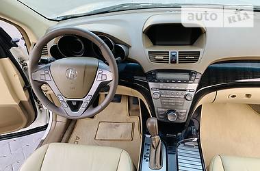 Внедорожник / Кроссовер Acura MDX 2009 в Одессе