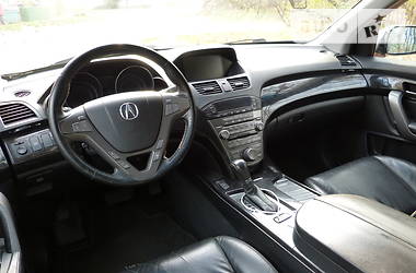 Внедорожник / Кроссовер Acura MDX 2008 в Киеве