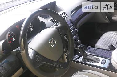 Позашляховик / Кросовер Acura MDX 2008 в Одесі