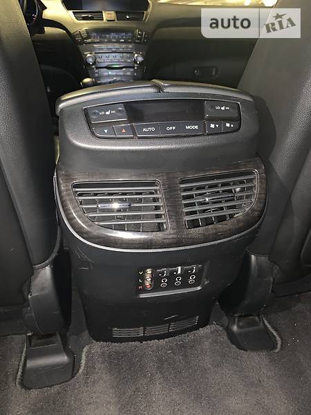 Позашляховик / Кросовер Acura MDX 2008 в Запоріжжі