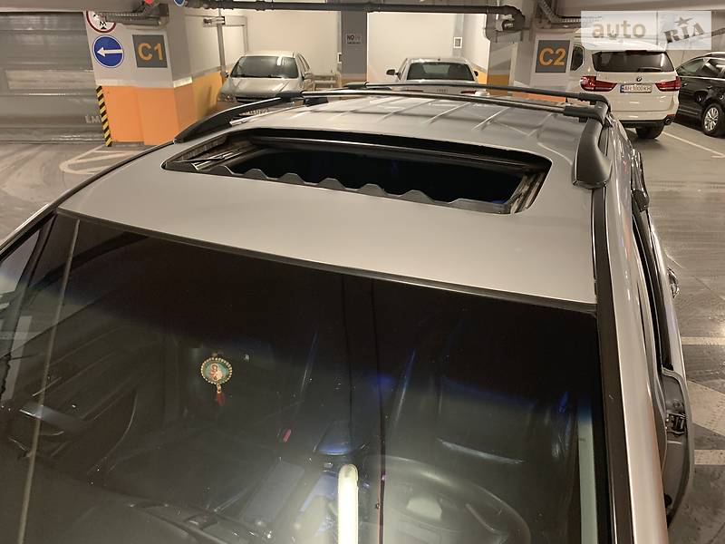 Позашляховик / Кросовер Acura MDX 2008 в Запоріжжі