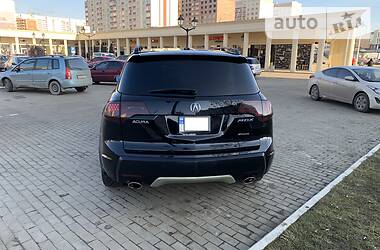 Внедорожник / Кроссовер Acura MDX 2008 в 