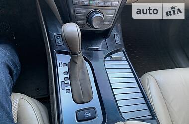 Внедорожник / Кроссовер Acura MDX 2008 в 