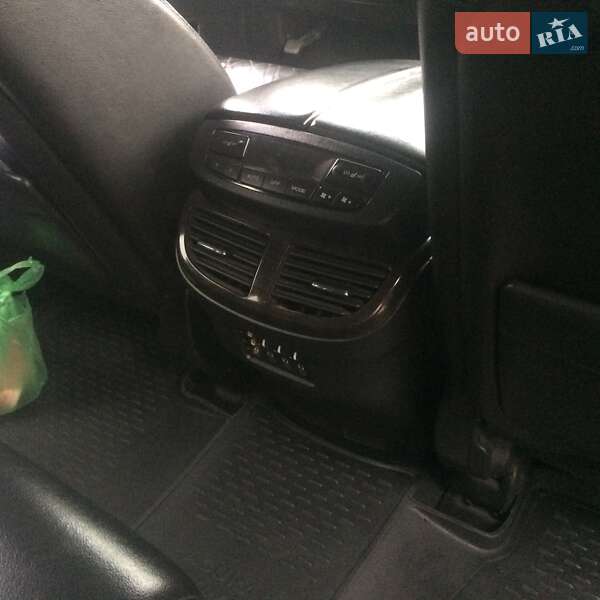 Внедорожник / Кроссовер Acura MDX 2008 в Кривом Роге
