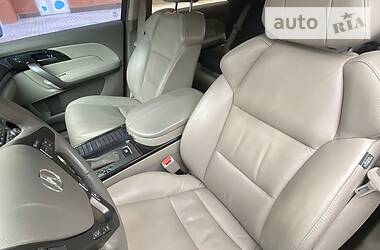 Позашляховик / Кросовер Acura MDX 2008 в Харкові