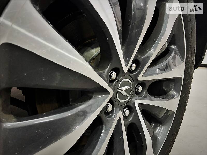 Позашляховик / Кросовер Acura MDX 2016 в Чернівцях
