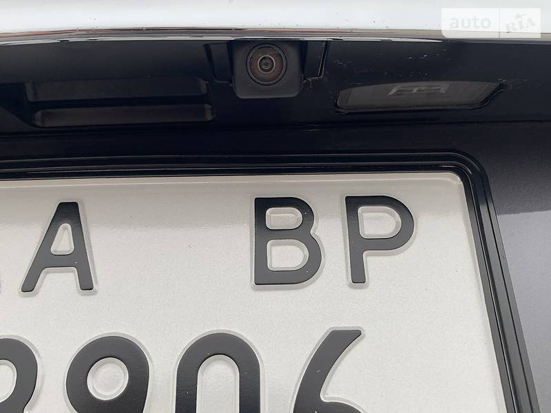 Позашляховик / Кросовер Acura MDX 2017 в Києві