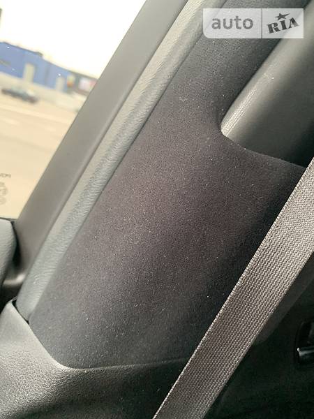 Позашляховик / Кросовер Acura MDX 2017 в Києві