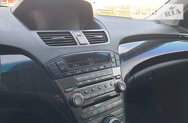 Позашляховик / Кросовер Acura MDX 2008 в 