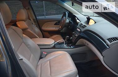 Внедорожник / Кроссовер Acura MDX 2007 в Киеве