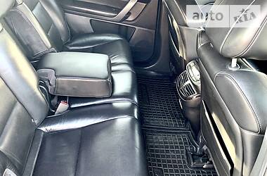 Позашляховик / Кросовер Acura MDX 2008 в 