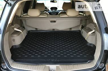 Позашляховик / Кросовер Acura MDX 2008 в 