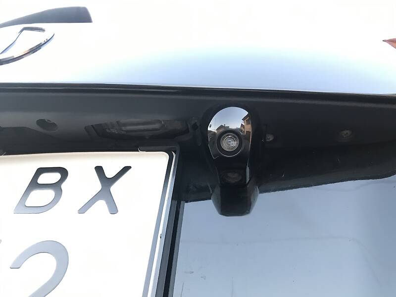 Позашляховик / Кросовер Acura MDX 2008 в Мукачевому