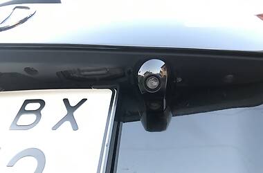 Позашляховик / Кросовер Acura MDX 2008 в 