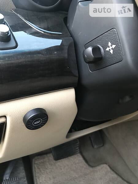 Позашляховик / Кросовер Acura MDX 2008 в Мукачевому
