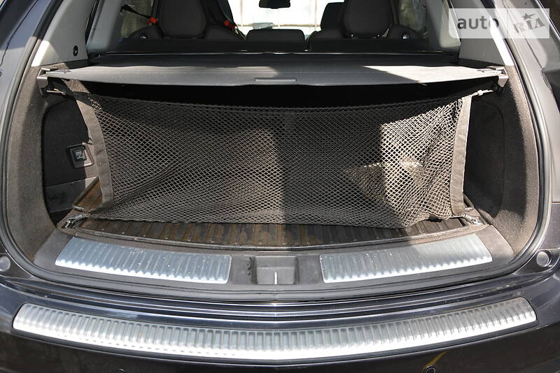 Позашляховик / Кросовер Acura MDX 2014 в Енергодарі фото 14 Позашляховик / Кросовер Acura MDX 2014 в Енергодарі