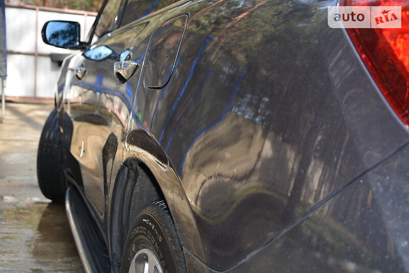 Позашляховик / Кросовер Acura MDX 2014 в Енергодарі фото 20 Позашляховик / Кросовер Acura MDX 2014 в Енергодарі