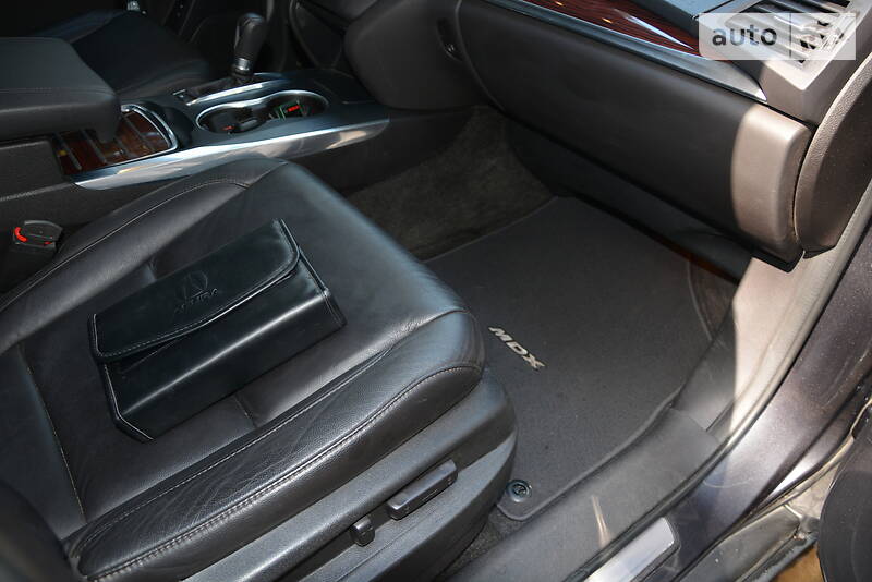 Позашляховик / Кросовер Acura MDX 2014 в Енергодарі фото 29 Позашляховик / Кросовер Acura MDX 2014 в Енергодарі