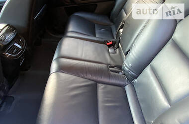 Позашляховик / Кросовер Acura MDX 2008 в 
