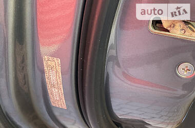 Позашляховик / Кросовер Acura MDX 2008 в 