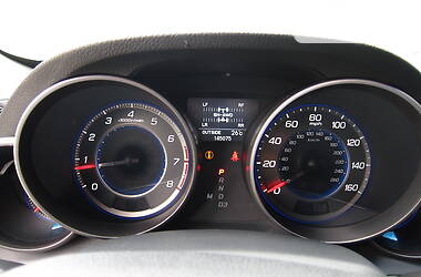 Внедорожник / Кроссовер Acura MDX 2008 в Днепре