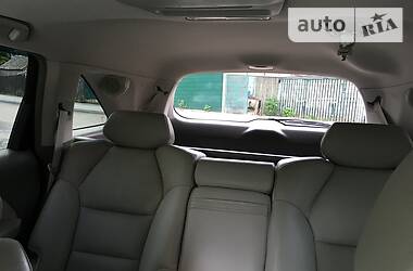 Внедорожник / Кроссовер Acura MDX 2008 в Белой Церкви