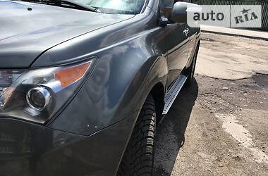 Внедорожник / Кроссовер Acura MDX 2008 в Белой Церкви