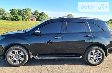 Внедорожник / Кроссовер Acura MDX 2008 в Глухове