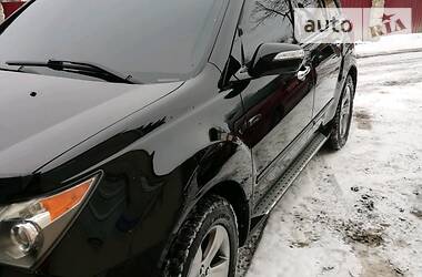 Внедорожник / Кроссовер Acura MDX 2007 в Теребовле