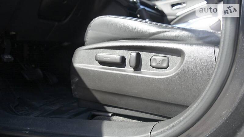 Позашляховик / Кросовер Acura MDX 2014 в Львові