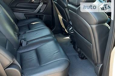 Внедорожник / Кроссовер Acura MDX 2008 в Виннице