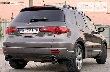 Внедорожник / Кроссовер Acura MDX 2006 в Одессе