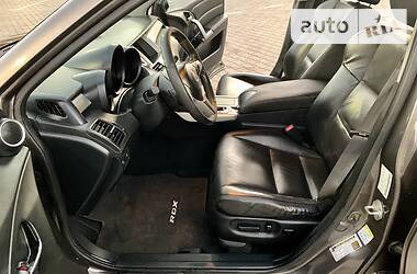 Внедорожник / Кроссовер Acura MDX 2006 в Одессе