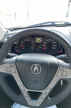 Внедорожник / Кроссовер Acura MDX 2007 в Черновцах