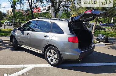 Внедорожник / Кроссовер Acura MDX 2008 в Одессе