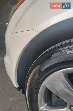 Внедорожник / Кроссовер Acura MDX 2007 в 