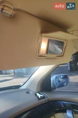 Внедорожник / Кроссовер Acura MDX 2007 в 